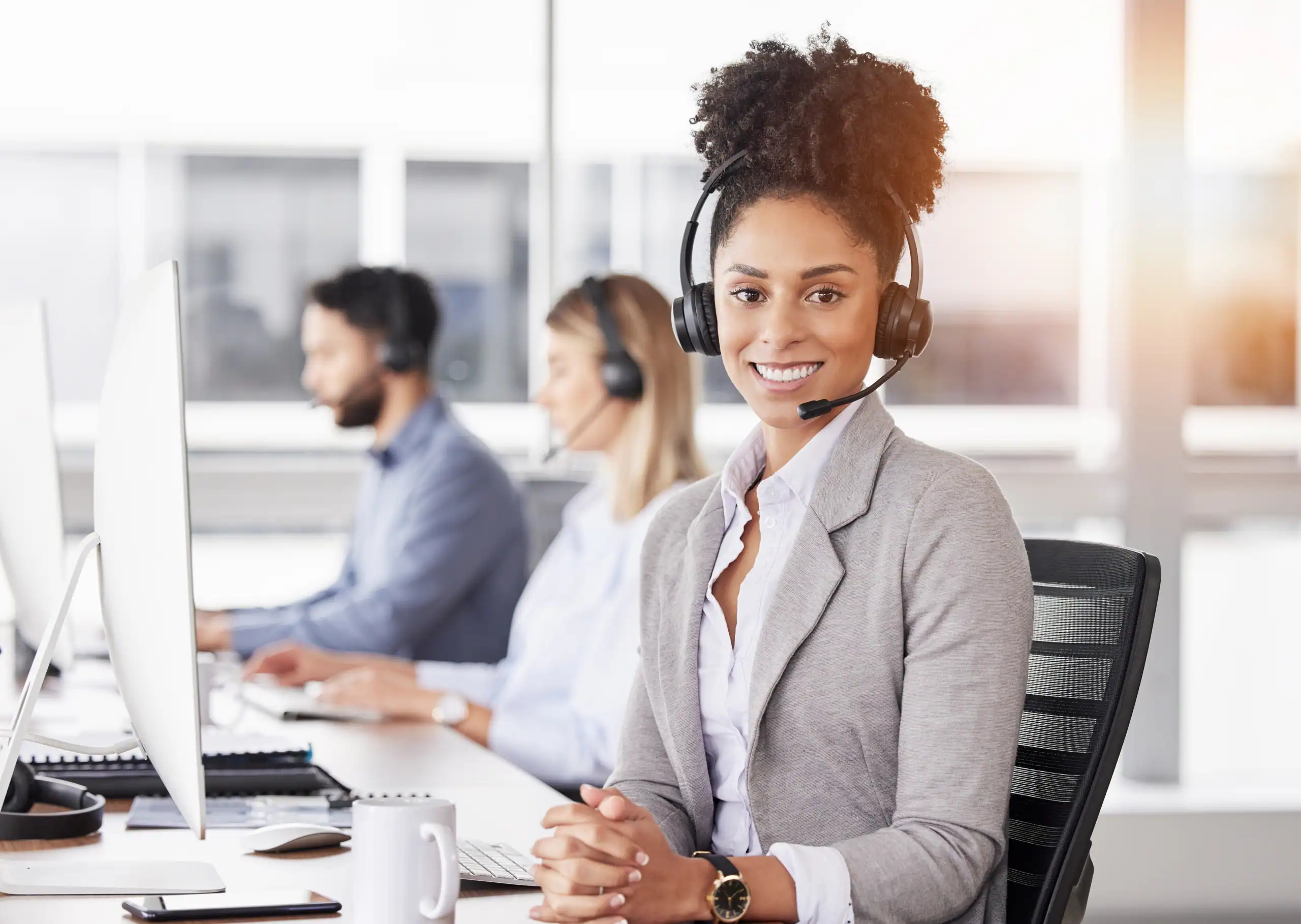 Contact Us| Jay Swanson Agency