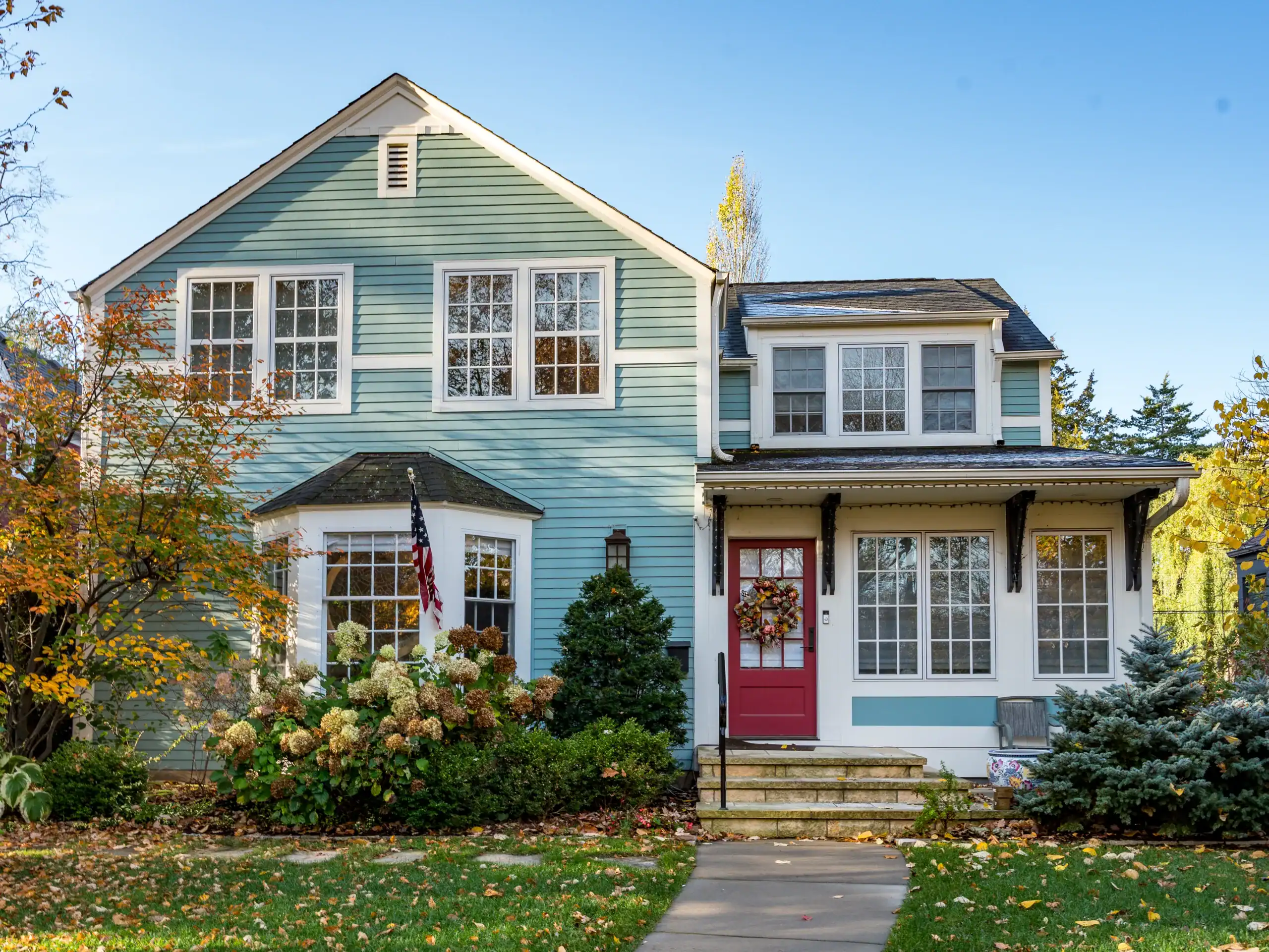 Homeowners Insurance Minnesota