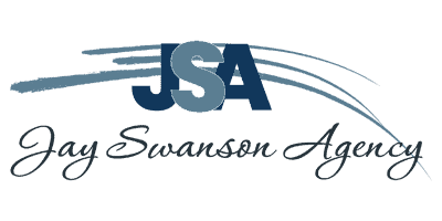 Jay Swanson Agency Logo