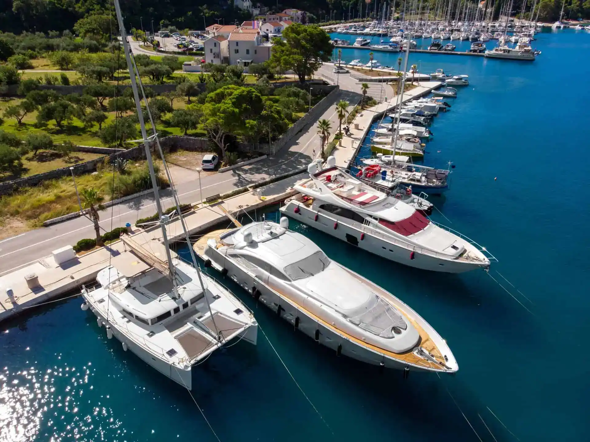 Boat Insurance Minnesota