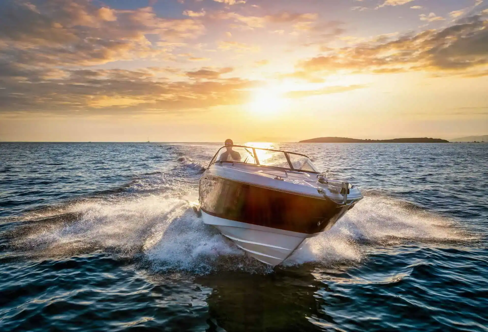 Boat Insurance Minnesota
