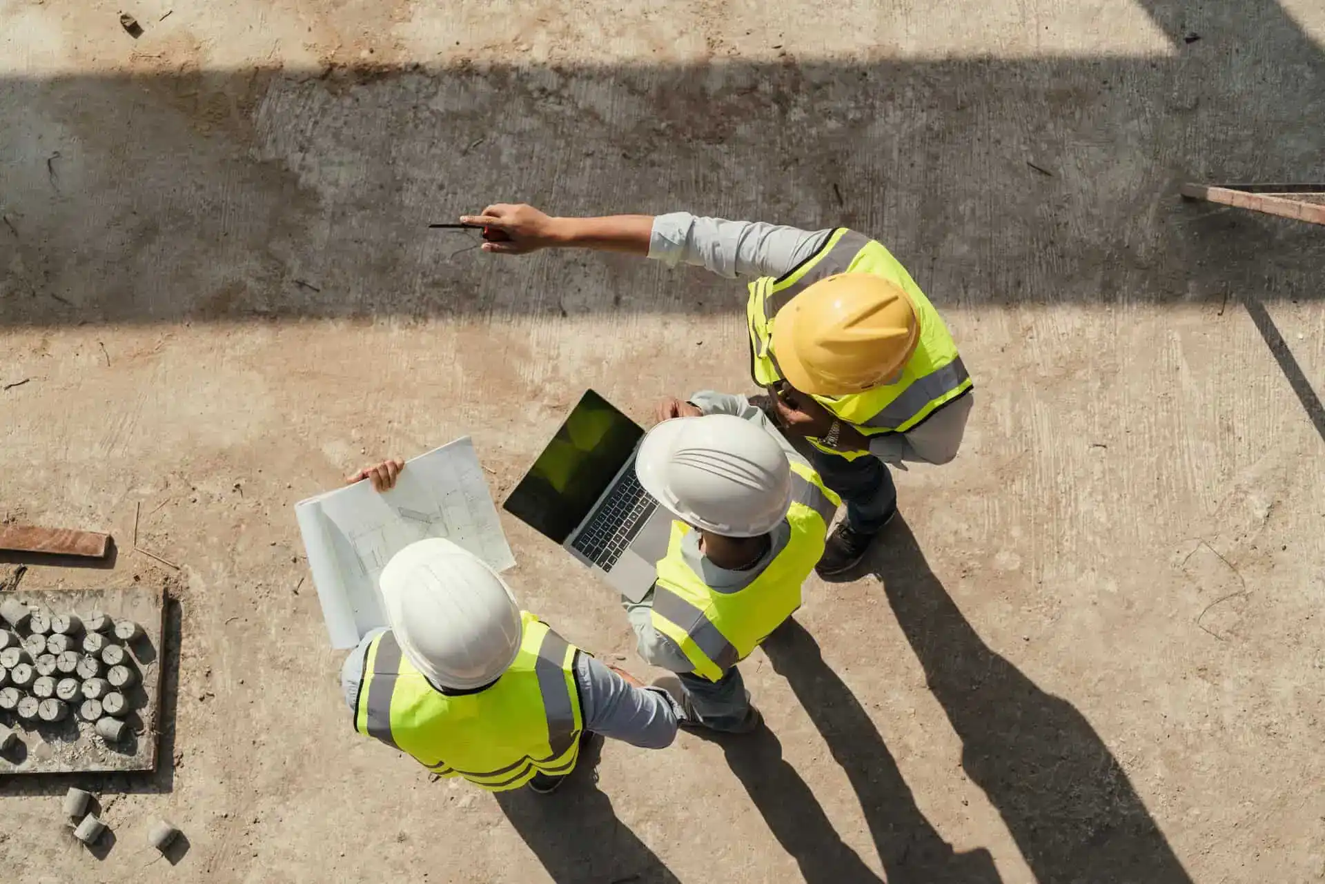 Contractors Insurance Minnesota