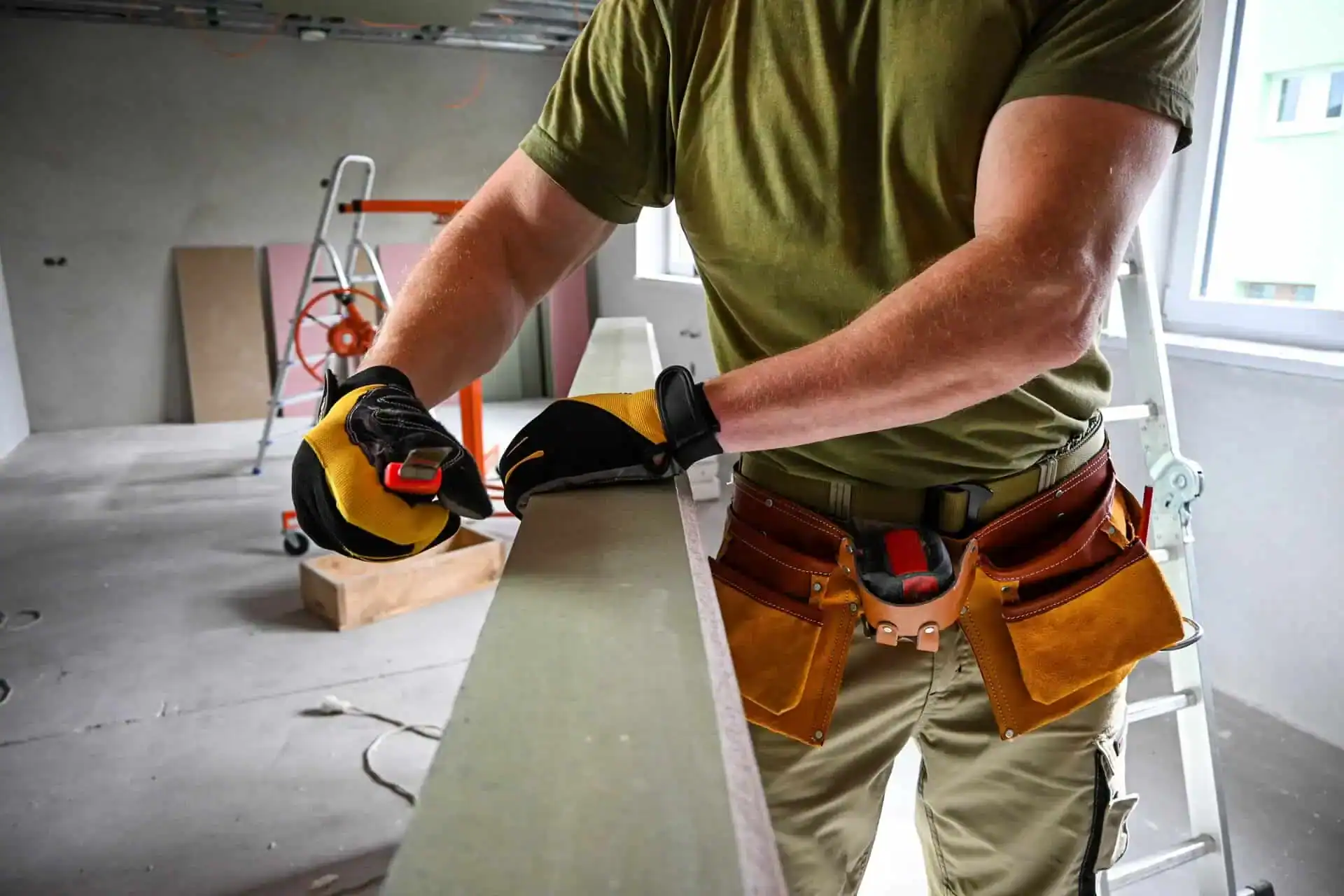 Contractors Insurance Minnesota