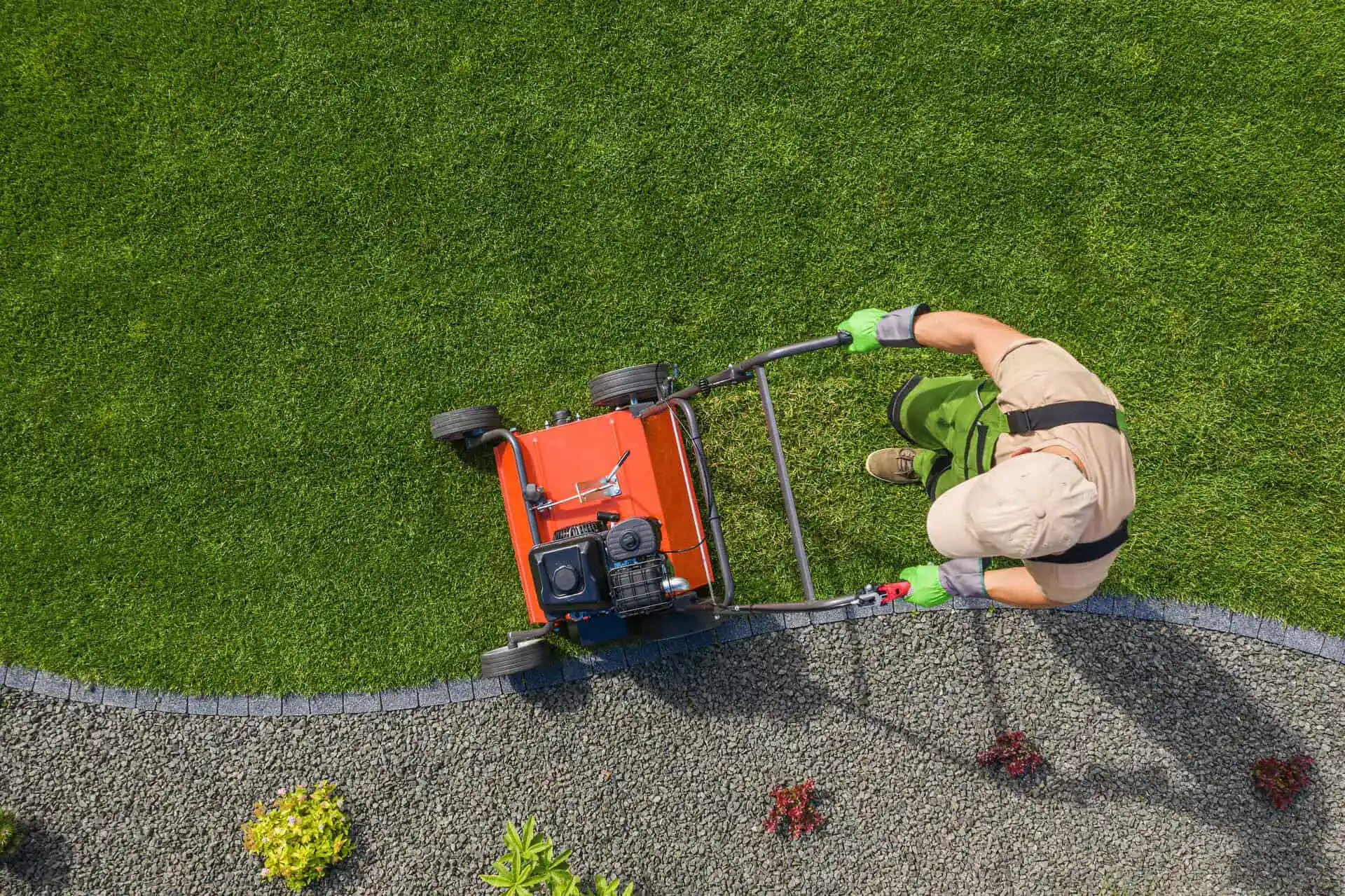 Landscaping Insurance Minnesota