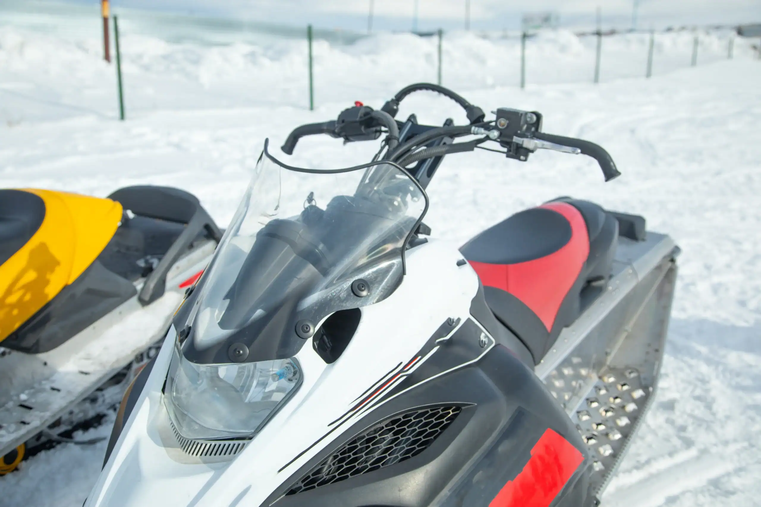 Snowmobile Insurance Minnesota
