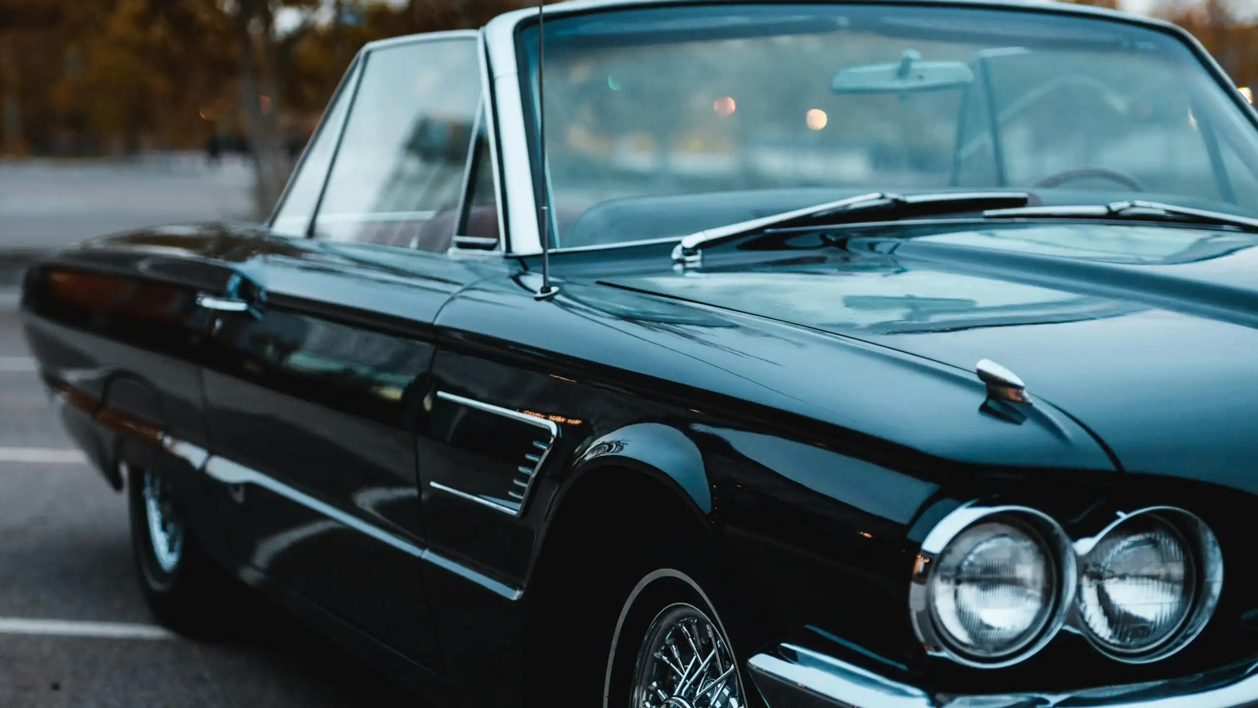 Classic Car Insurance Minnesota