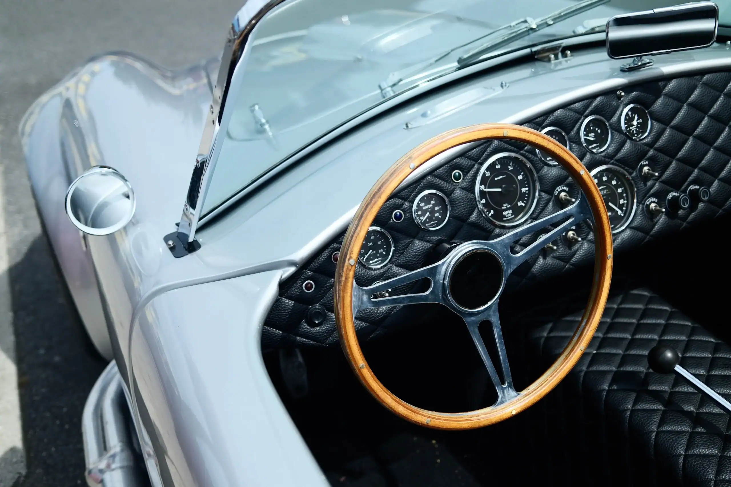 Classic Car Insurance Minnesota