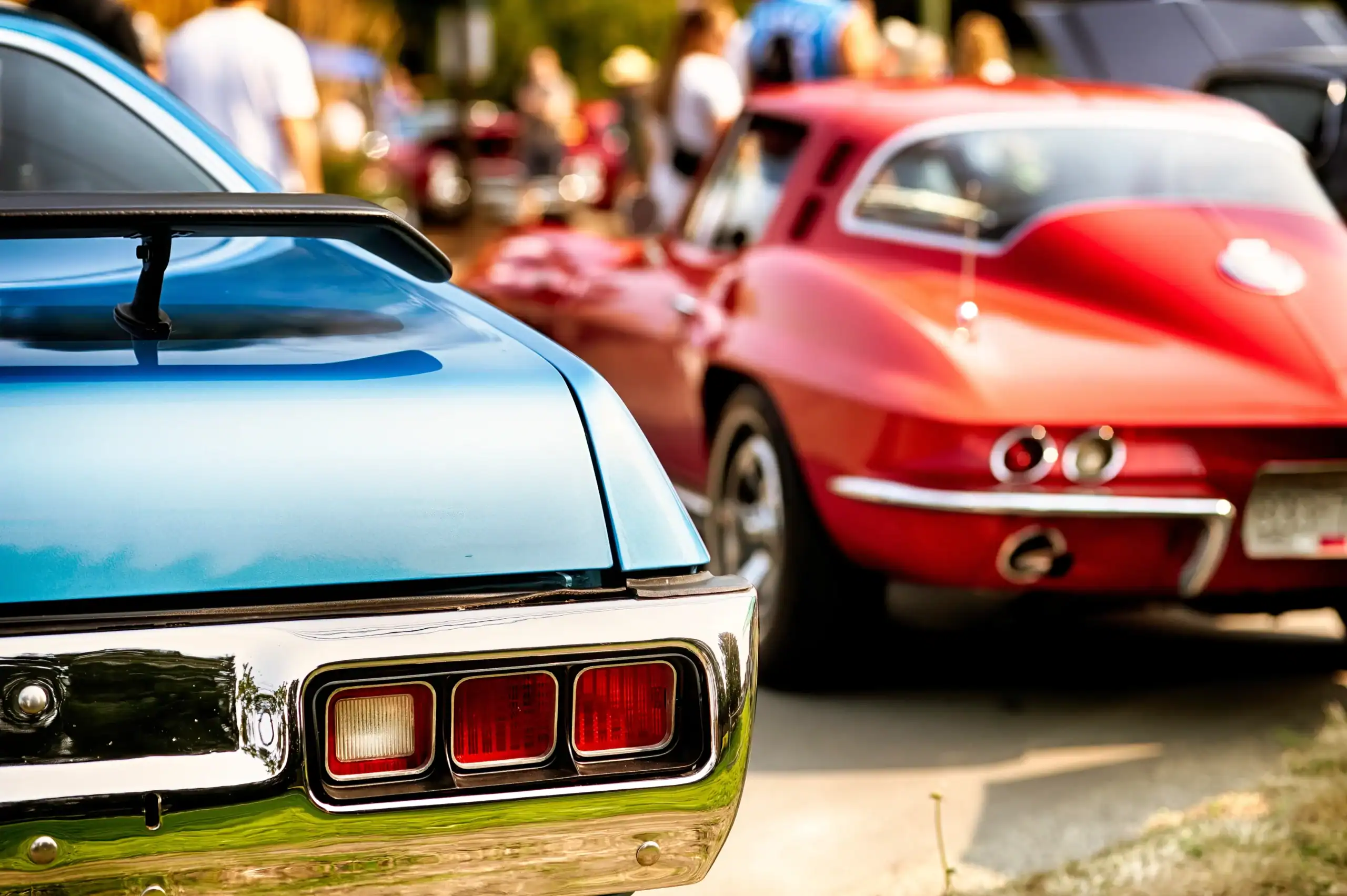 Classic Car Insurance Minnesota