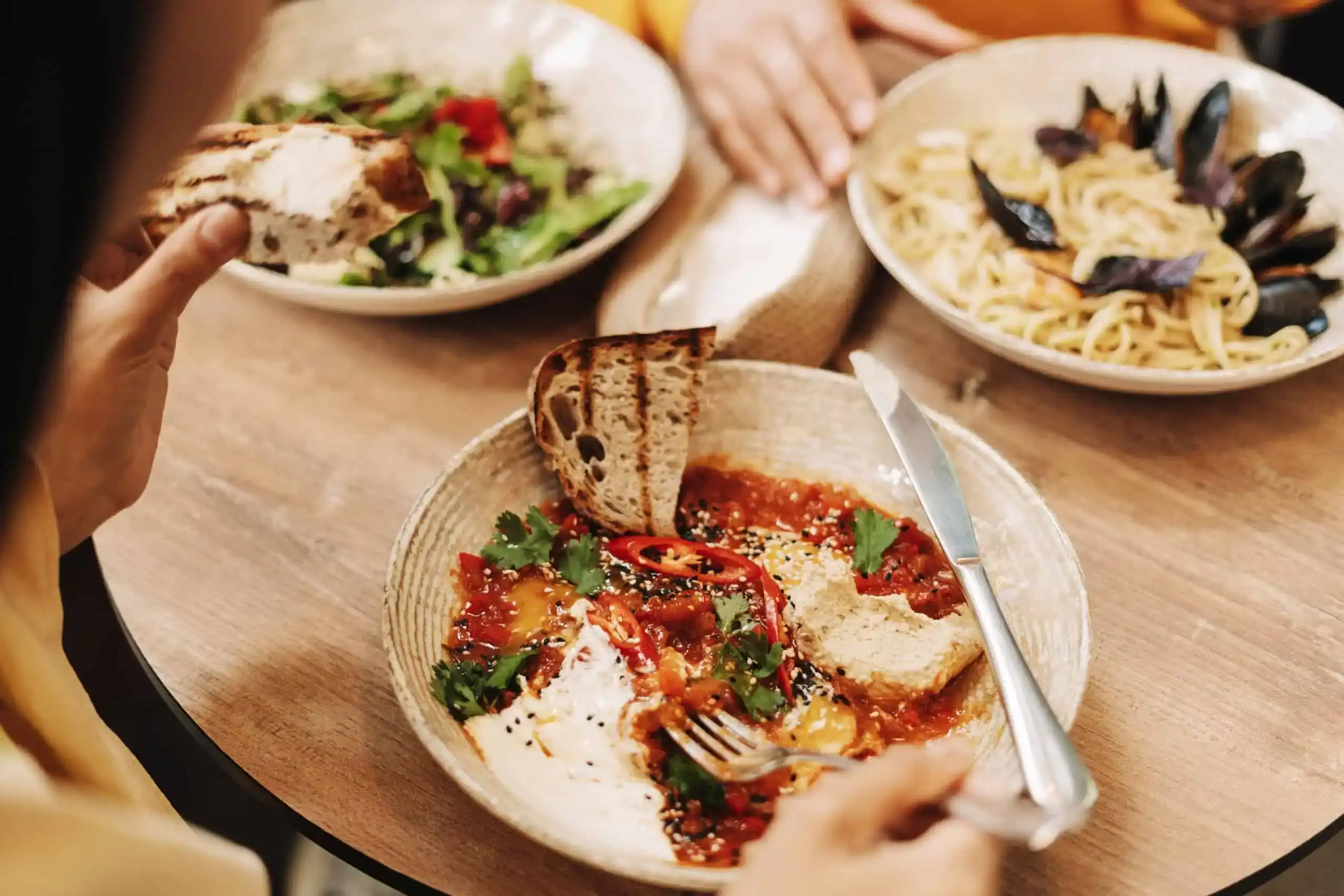 Restaurant Insurance Minnesota