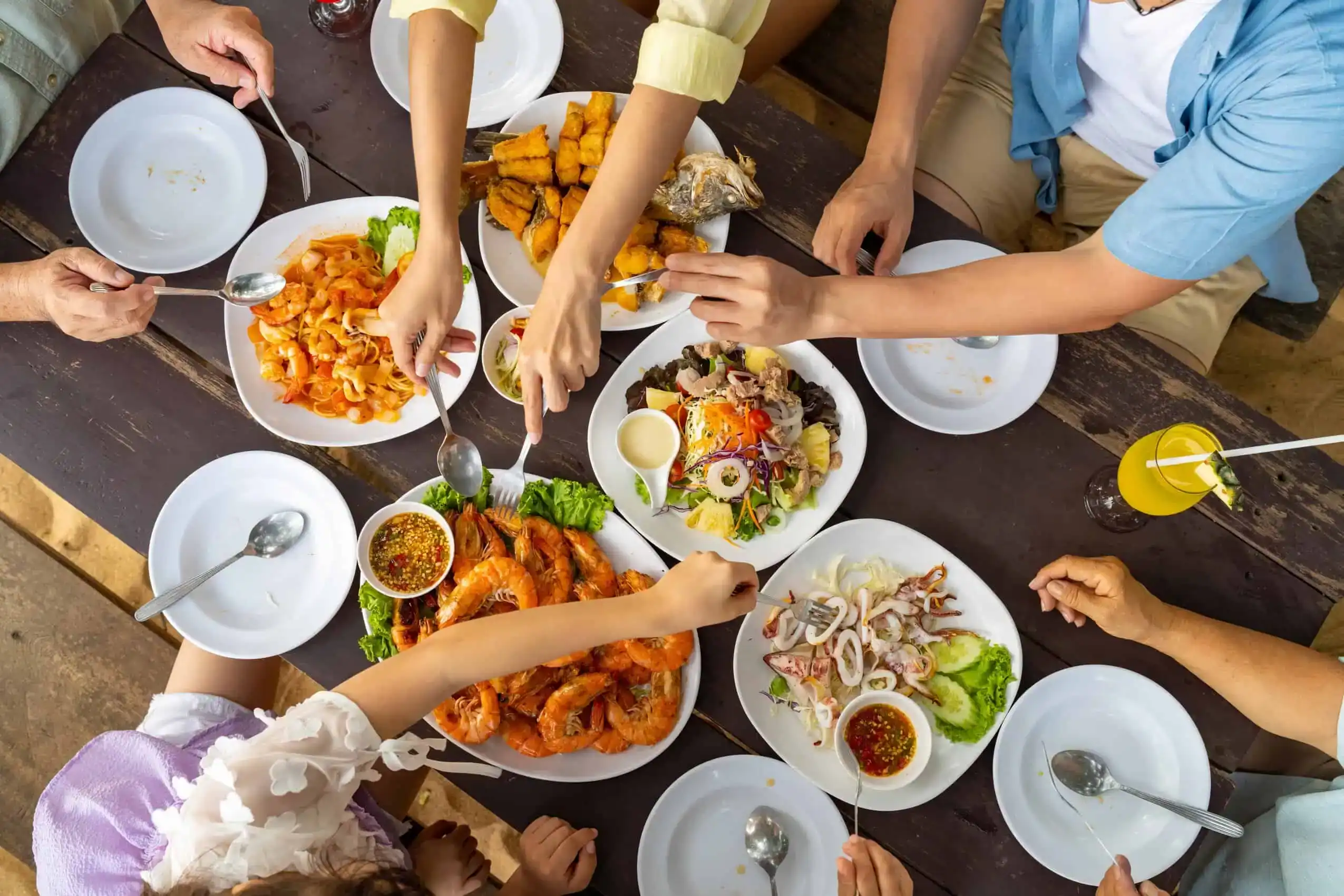 Restaurant Insurance Minnesota