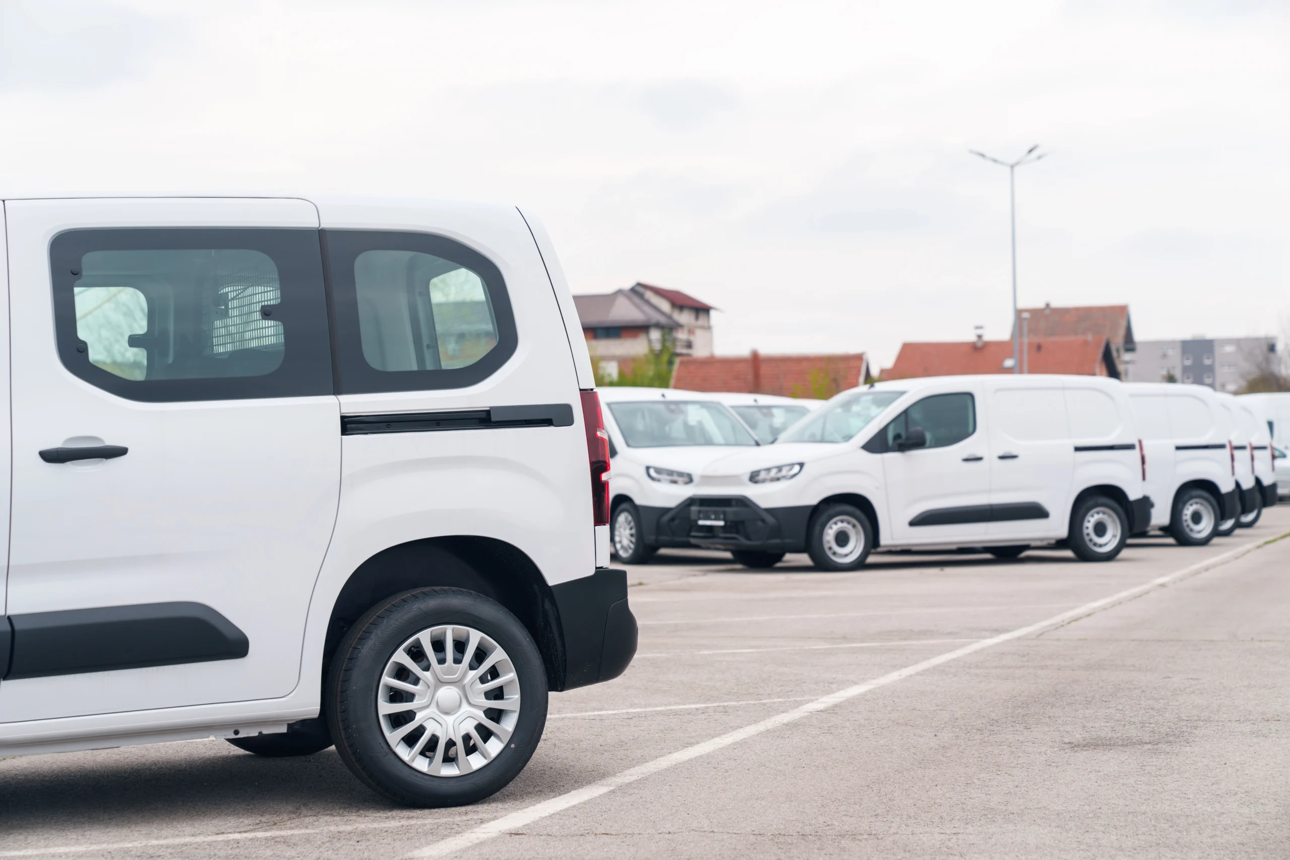 Commercial Auto Insurance Minnesota