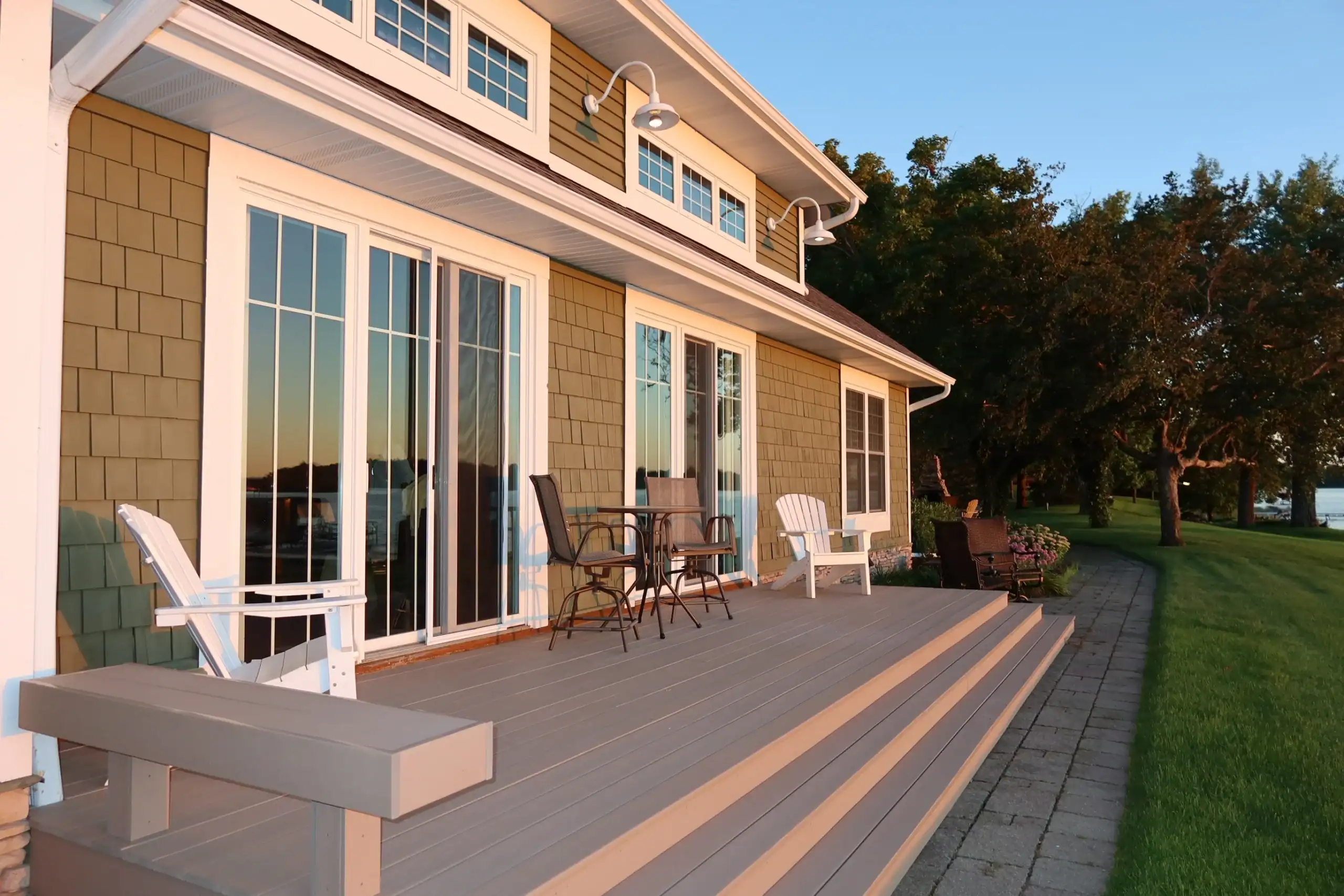 Vacation Home Insurance Minnesota