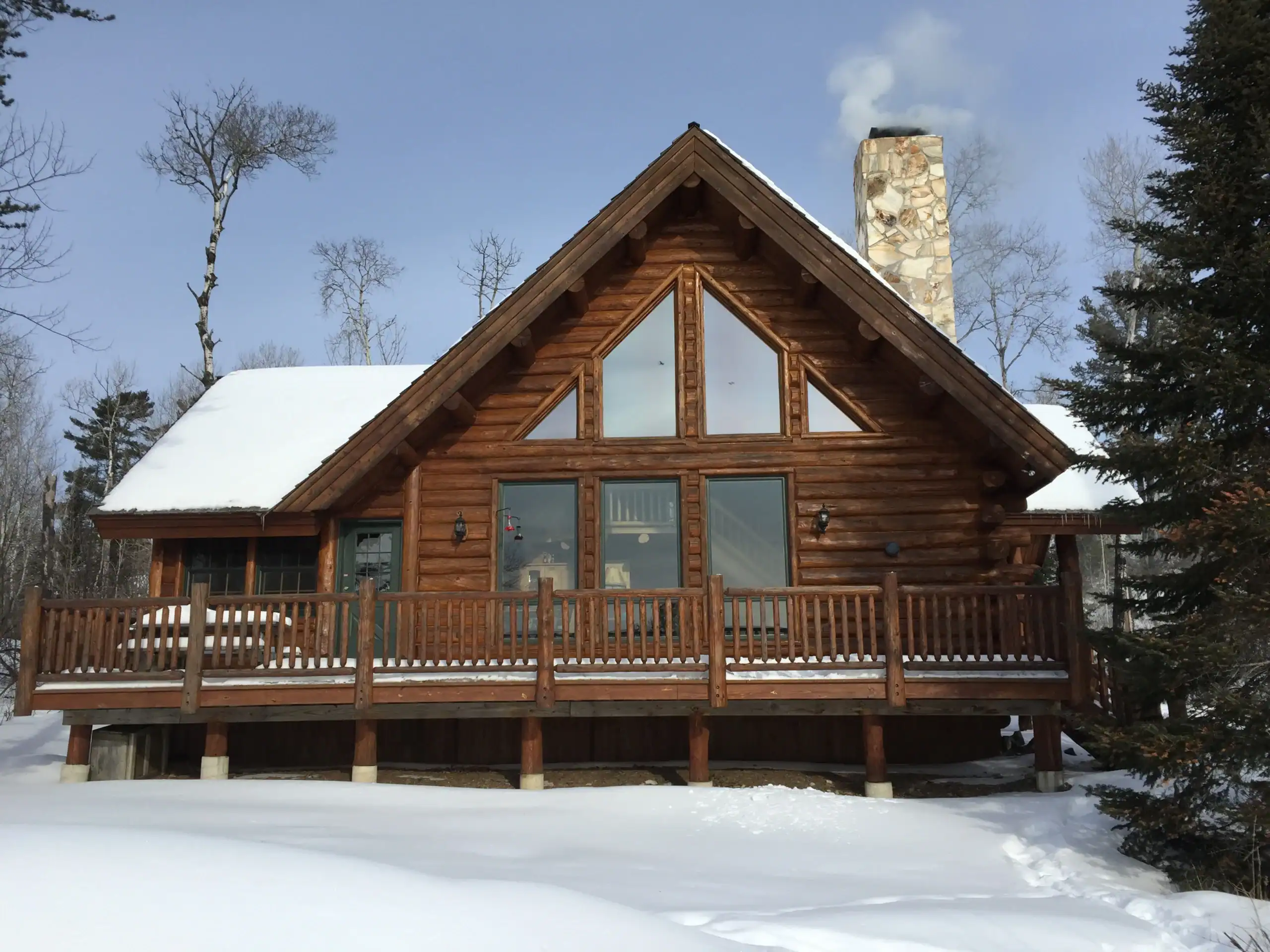 Vacation Home Insurance Minnesota