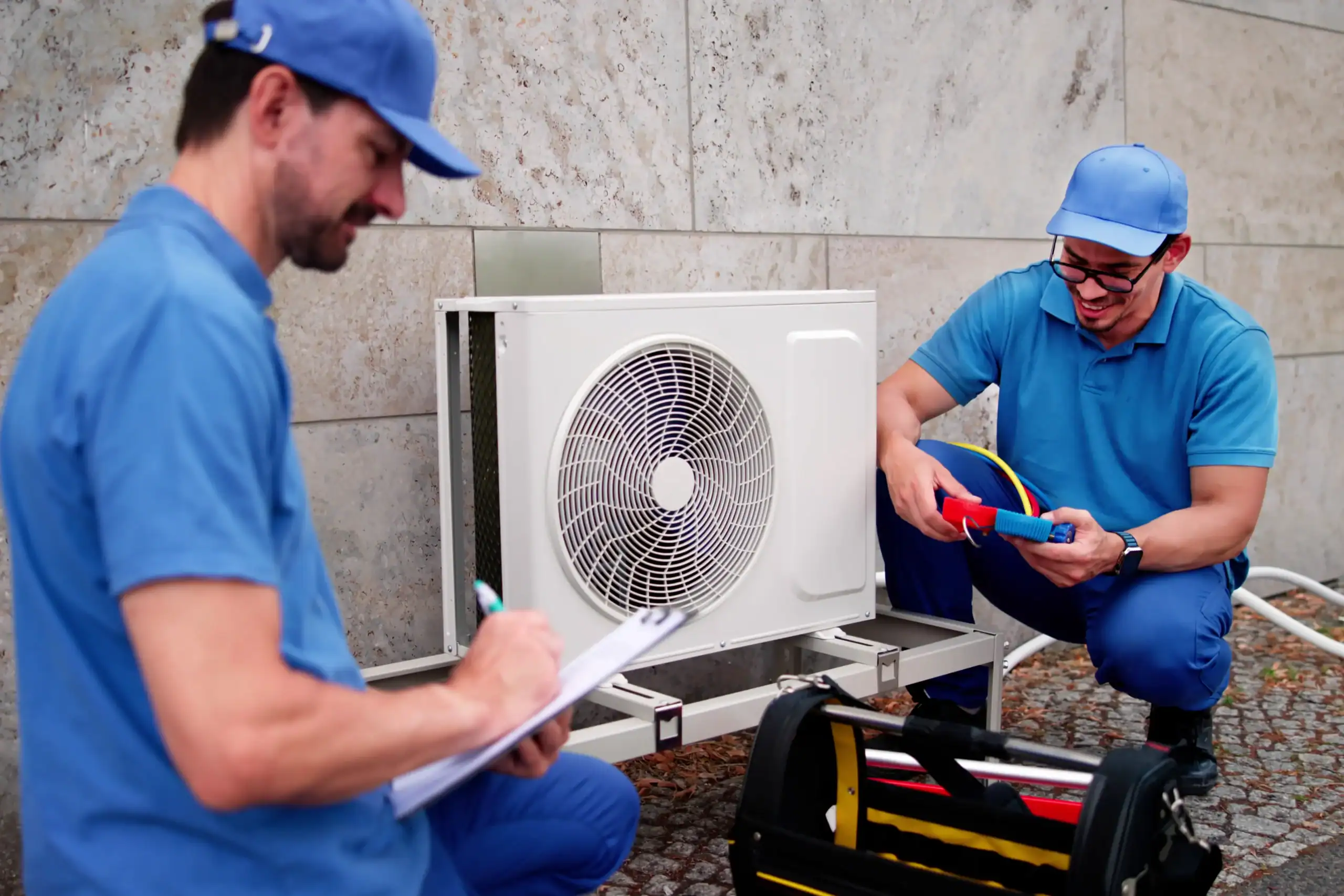 HVAC Contractor Insurance Minnesota