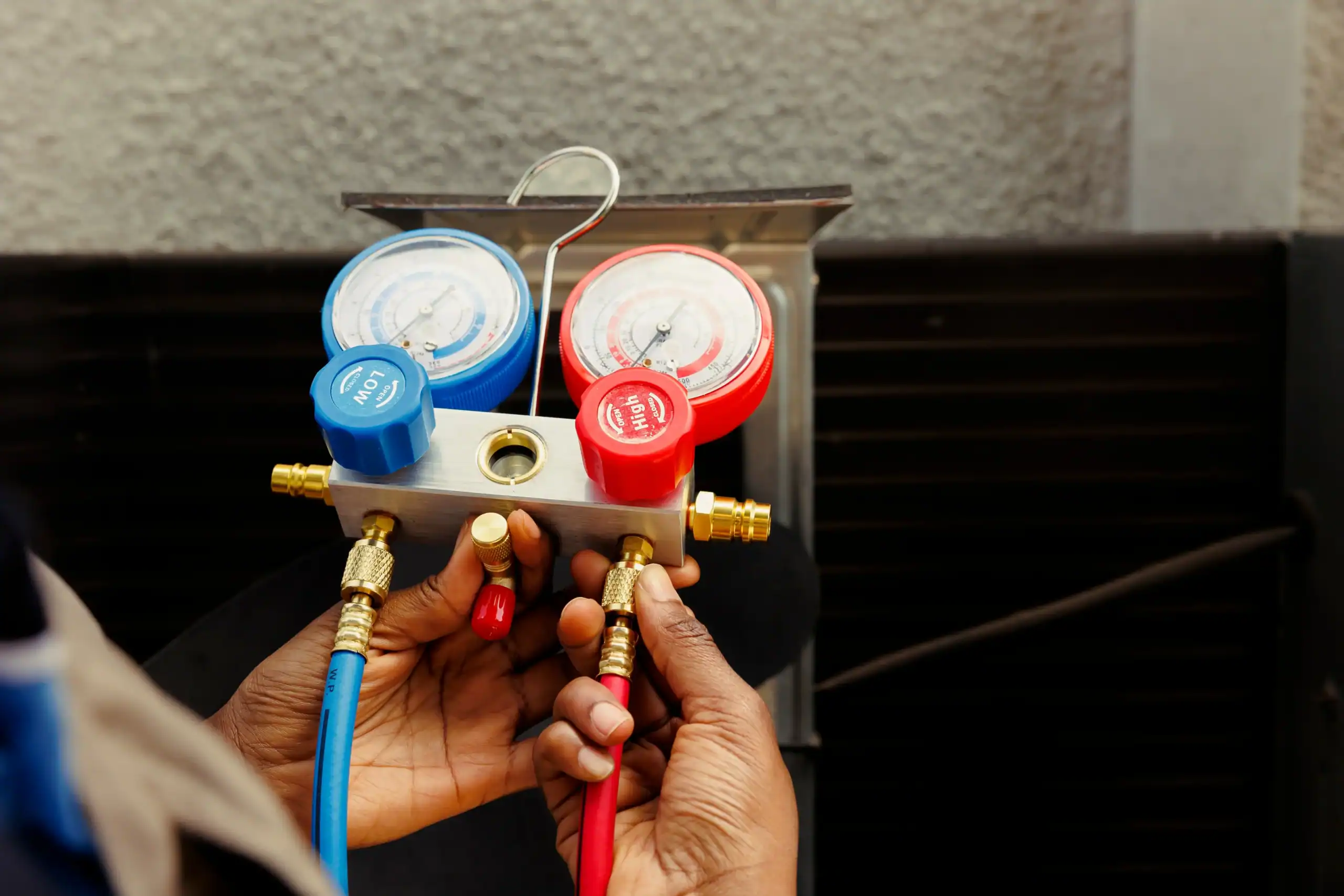 HVAC Contractor Insurance Minnesota